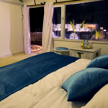 Itran Royal Camp Hotel Merzouga Luaran gambar