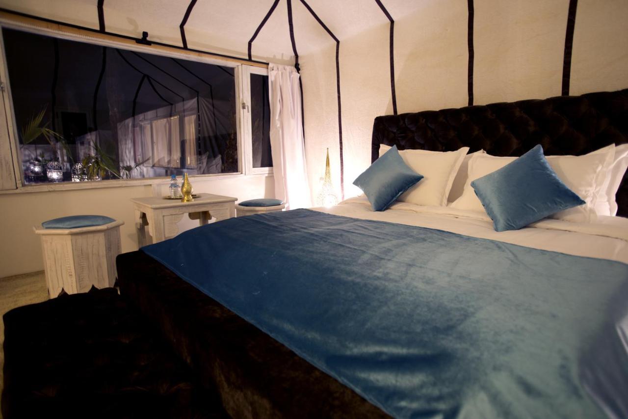 Itran Royal Camp Hotel Merzouga Luaran gambar